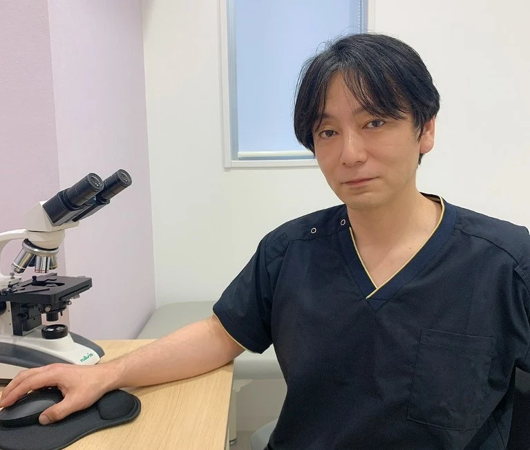 ノリス美容クリニック院長 千原良友